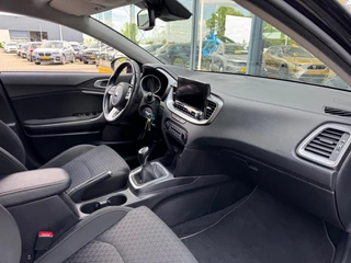 Kia Ceed - afbeelding nr 25