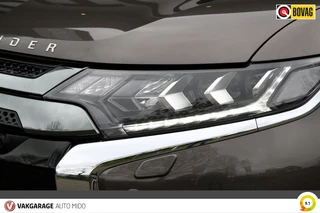 Mitsubishi Outlander - afbeelding nr 43