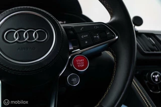 Audi R8 Audi R8 - Exclusive V10 PLUS  610pk 5.2 FSI Quattro - afbeelding nr 38