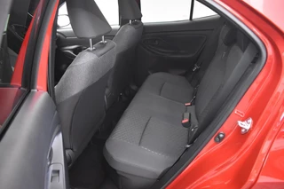 Toyota Yaris Cross Toyota Yaris Cross 1.5 HYBRID 115PK First Edition Automaat - afbeelding nr 9