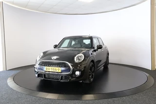 MINI Cooper - afbeelding nr 2