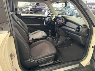MINI One - afbeelding nr 10