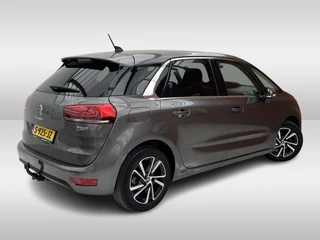 Citroën C4 Picasso Citroën C4 Picasso PureTech 130 Feel | Trekhaak | Carplay/Android Auto | - afbeelding nr 2