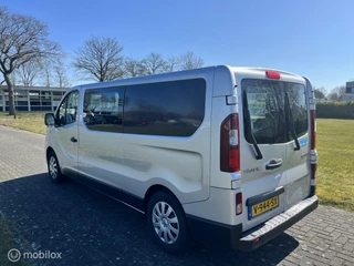 Renault Trafic Renault Trafic Rolstoelbus 1.6 dCi L2H1 / Lift / APK / 80.000km! / - afbeelding nr 4