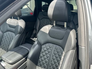 Audi Q7 Audi Q7 4.0 TDI SQ7 quattro ORG NL + 7p PANO HEAD UP - afbeelding nr 21