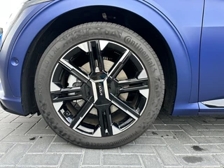 Kia EV6 Kia EV6 GT-Line 84 kWh, Nieuw Model! - afbeelding nr 27