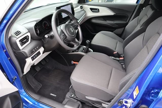 Suzuki Swift - afbeelding nr 16