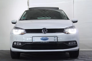 Volkswagen Polo - afbeelding nr 6