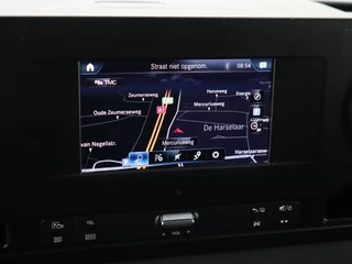 Mercedes-Benz Sprinter | Navigatie | Camera | Airco | Cruise - afbeelding nr 19