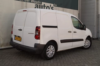 Peugeot Partner - afbeelding nr 5