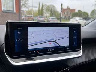 Peugeot 208 | CAMERA | NAVI | KEYLESS | CARPLAY | - afbeelding nr 20