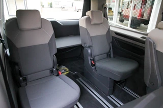 Volkswagen Multivan - afbeelding nr 8