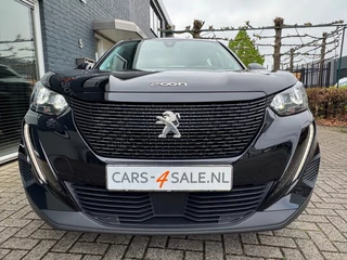 Peugeot 2008 - afbeelding nr 2
