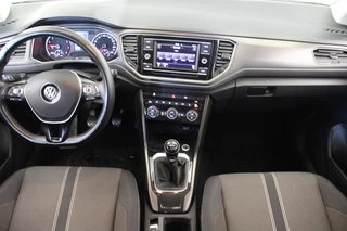 Volkswagen T-Roc - afbeelding nr 8