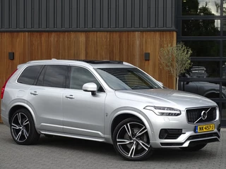 Volvo XC90 - afbeelding nr 16