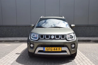 Suzuki Ignis Suzuki Ignis 1.2 Smart Hybrid Select | Cruise control | Apple carplay/android | Trekhaak | - afbeelding nr 32