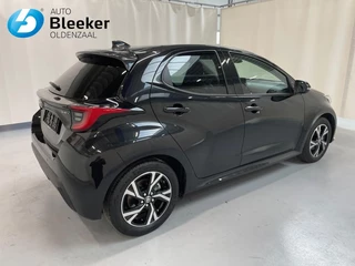 Toyota Yaris - afbeelding nr 2