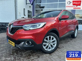 Renault Kadjar - 327512263-0