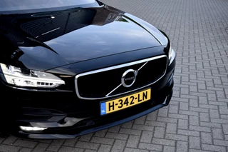 Volvo V90 Volvo V90 2.0 D4 Momentum | 21'' R-Design Velgen | Trekhaak wegklapbaar | ACC | Lederen Bekleding | - afbeelding nr 30
