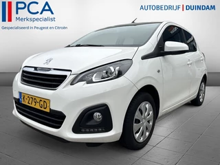 Peugeot 108 1.0 Active | Echte rijklaarprijs |