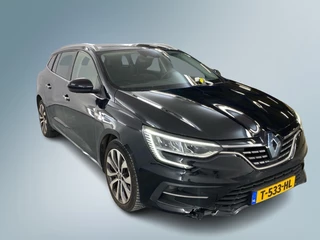 Renault Mégane Estate Renault Mégane Estate 1.3 TCe 140 Techno - afbeelding nr 2