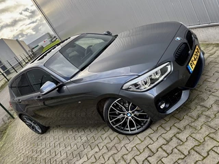 BMW 1 Serie - afbeelding nr 3