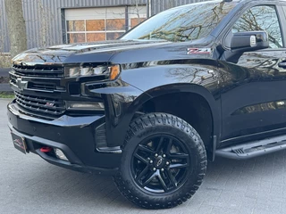Chevrolet Silverado - afbeelding nr 3