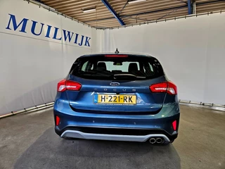 Ford Focus - afbeelding nr 14