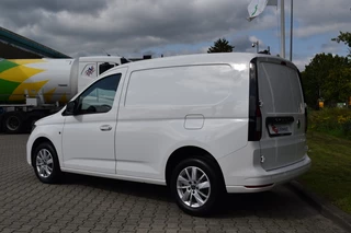 Volkswagen Caddy - afbeelding nr 3