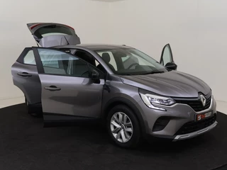 Renault Captur Renault Captur 1.6 160 E-Tech Plug-in Hybrid - afbeelding nr 16