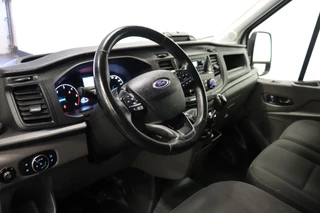 Ford Transit Ford Transit 2.0 TDCI 170PK L3H2 - EURO 6 - Airco - Cruise - PDC - € 17.499,- Excl. Kopp. uit - Nieuwe foto's maken - afbeelding nr 4