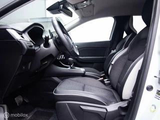 Renault Captur Renault Captur 1.3 mild hybrid 140PK/Automaat/Trekhaak - afbeelding nr 13