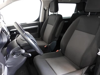 Opel Vivaro Opel Vivaro 2.0 CDTI L3H1 Dubbele Cabine Edition Navigatie Trekhaak Cruise control Airco - afbeelding nr 27