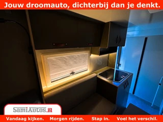 Dodge Ram 1500 Dodge Ram 1500 €15000,- VOORDEEL | CAMPER / AFZET UNIT | SHOWROOM MODEL | 4 PERSOONS | AIRCO | ZONNEPANEEL | VERWARMING | DOUCHE | WC | LUIFEL | 4 SLAAP PLAATSEN | Let Op: Investeer in deze unieke afzetunit camper en verdien direct! - afbeelding nr 27