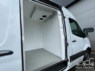 Mercedes-Benz Sprinter Xarios 350 - afbeelding nr 10