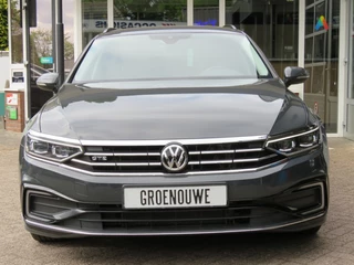 Volkswagen Passat - afbeelding nr 52