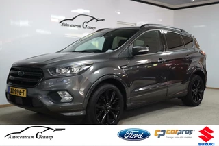 Ford Kuga Ford Kuga 1.5 EcoBoost ST Line | 19'' wielen |Grote spoiler| - afbeelding nr 1