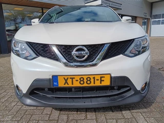 Nissan QASHQAI - afbeelding nr 10