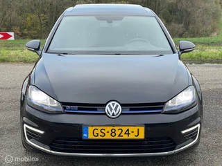 Volkswagen Golf Volkswagen Golf 1.4 TSI GTE Pano|DSG|Navi|Xenon|Full Option - afbeelding nr 2