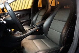 Mercedes-Benz CLA - afbeelding nr 11