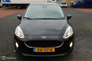 Ford Fiesta Ford Fiesta 1.1 Trend 85 PK, Navi, App connect, Cruise, Airco, Pdc,Lmv - afbeelding nr 13