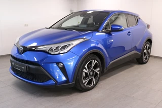 Toyota C-HR - afbeelding nr 5