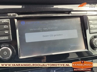 Nissan QASHQAI Nissan Qashqai 1.5 dCi Connect Edition, 360gr. cam., 18
