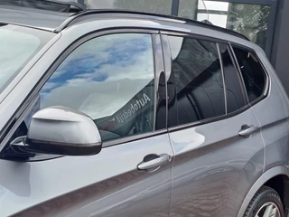 BMW X3 | Automaat | Trekhaak | Pano | Stoelverwarming | Leder | - afbeelding nr 47