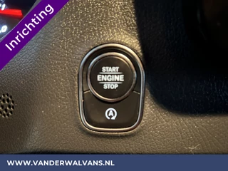 Mercedes-Benz Sprinter Cruisecontrol, Parkeersensoren - afbeelding nr 20