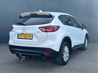 Mazda CX-5 - afbeelding nr 8
