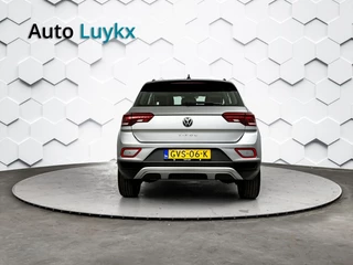 Volkswagen T-Roc - afbeelding nr 8
