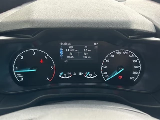 Ford Transit Connect Ford Transit Connect 1.5 EcoBlue L2 Trend*NAVI*CRUISE*A/C* - afbeelding nr 8