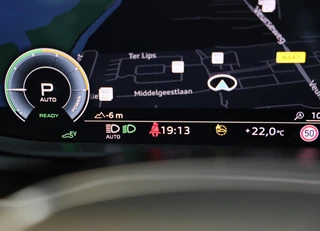 Audi A6 Audi A6 Avant 55 TFSI e Quattro S6 Look / Head Up / Memory / Leder / Elek Stoelen / Acc / F1 / Lane Assist / Open Pano / Pdc / 20 - afbeelding nr 29