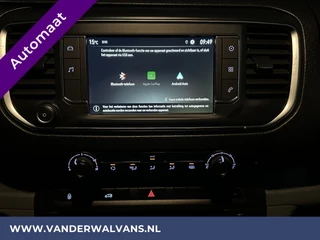 Opel Vivaro Android Auto, Parkeersensoren, Stoelverwarming - afbeelding nr 6